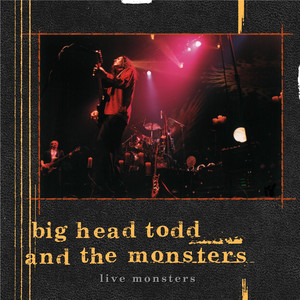 Live Monsters album