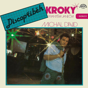 Discopříběh (pův.LP+bonusy) cover