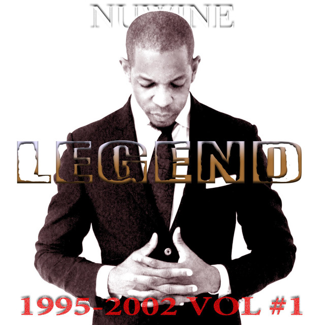 Nuwine Photo