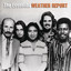 The Essential Weather Report cover