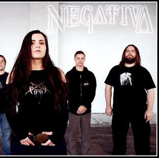 Negativa Photo