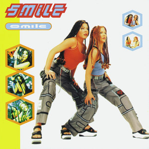 Smile cover