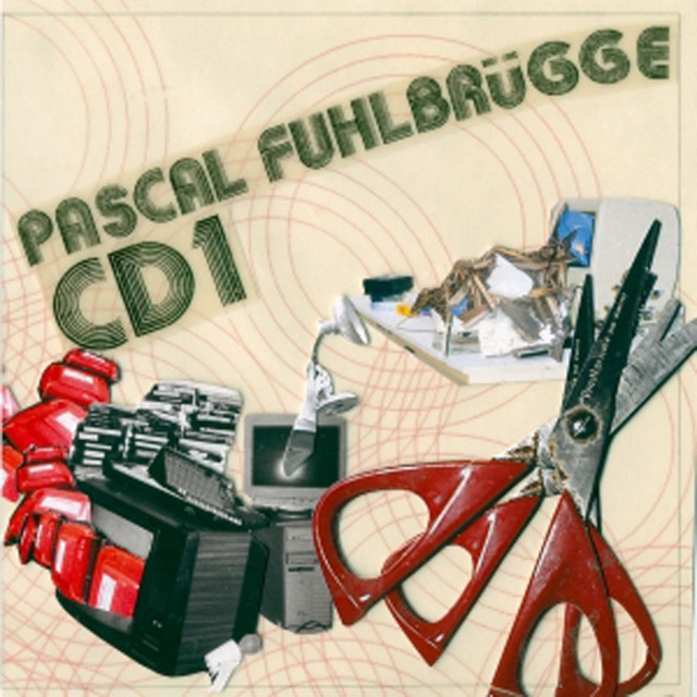 Pascal Fuhlbrügge Photo