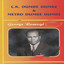George Ramogi Albumcover