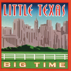 Big Time album