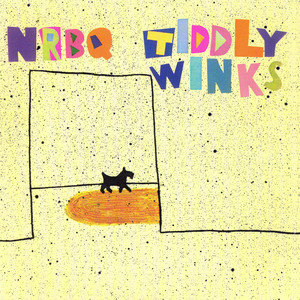 Tiddly Winks cover