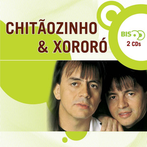 Nova Bis Sertanejo - Chitãozinho E Xororó album