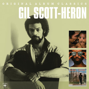 Original Album Classics album