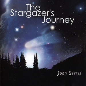 The Stargazer's Journey album