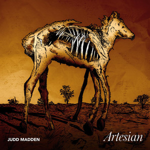 Artesian cover