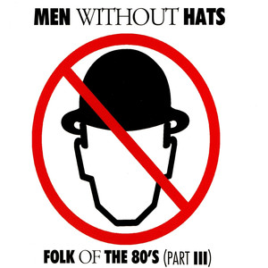 Folk of the 80's (Part III) album