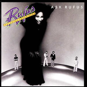 Ask Rufus album