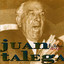 Los Cantes Ineditos de Juan Talega Albumcover
