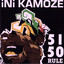 5150 Rule cover