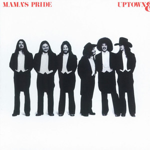 Uptown... Lowdown cover