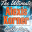 Alexis Korner: The Ultimate Collection (Live) cover