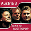I Am From Austria - Austria 3 cover
