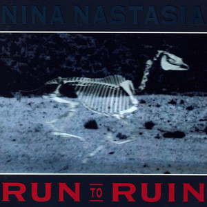 Run to Ruin cover