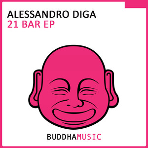 21 Bar EP Albumcover