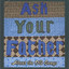 About the Old Songs Albumcover