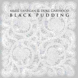 Black Pudding cover