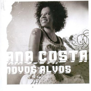Novos Alvos album