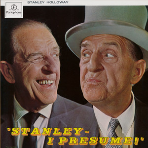 Stanley - I Presume! album