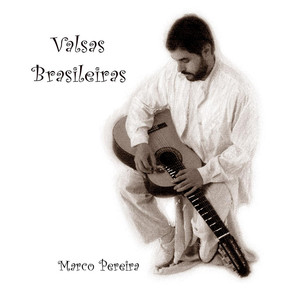 Valsas Brasileiras album