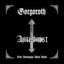 Antichrist cover