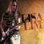 Lisa Lim Albumcover