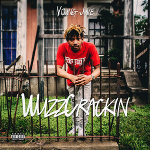 WuzzCrackin cover