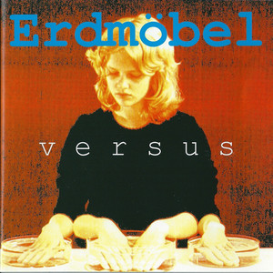 Erdmöbel versus Ekimas cover