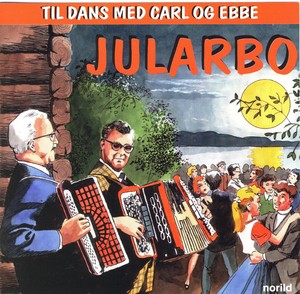 Carl og Ebbe Jularbo