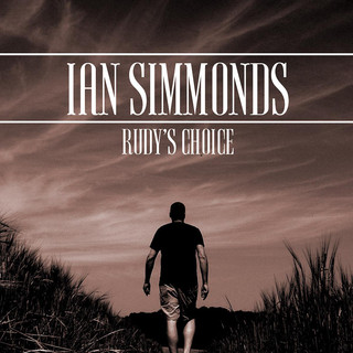 Ian Simmonds Photo