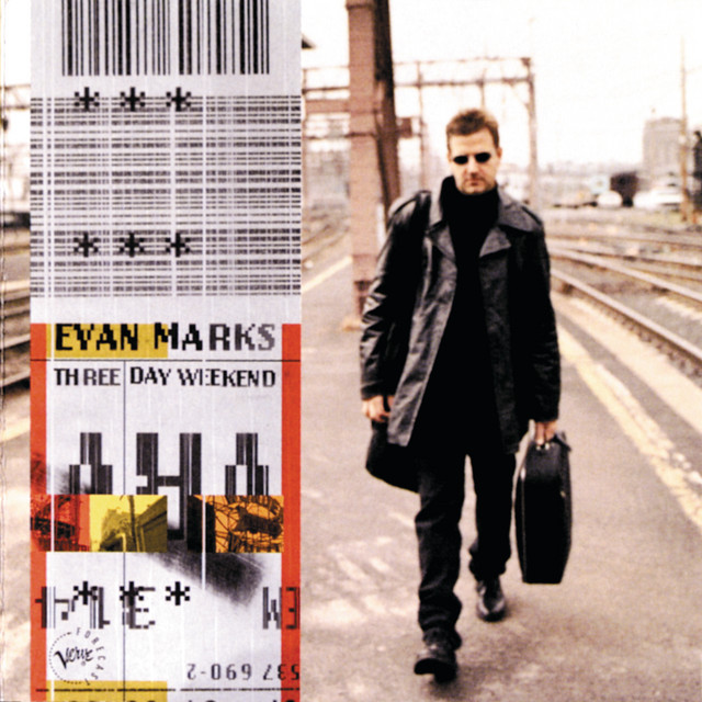 Evan Marks Photo