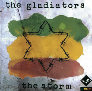 The Storm cover