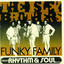 Funky Family cover
