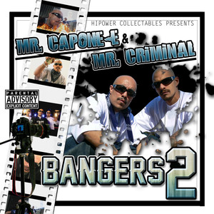 Video Bangers 2 album