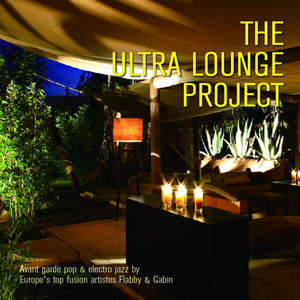 The Ultra Lounge Project cover