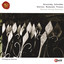 Stravinsky, Schnittke, Roslavets, Smirnov, Firsova: Russian String Quartets Albumcover