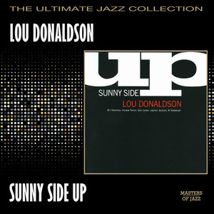 Sunny Side Up album