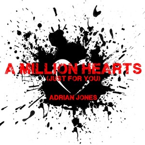 Adrian Jones