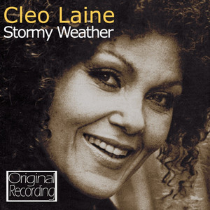 Stormy Weather album