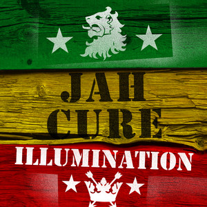 Illumination - Jah Cure album