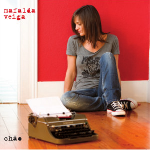 Chão Albumcover