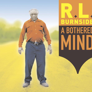 A Bothered Mind album