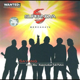 Supernova profile