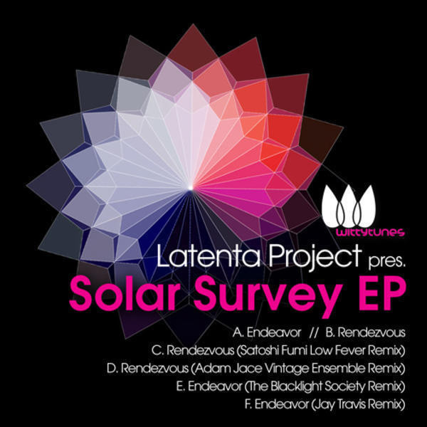 Latenta Project Photo