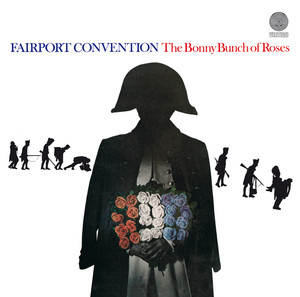 The Bonny Bunch of Roses album