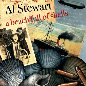 A Beach Full of Shells album